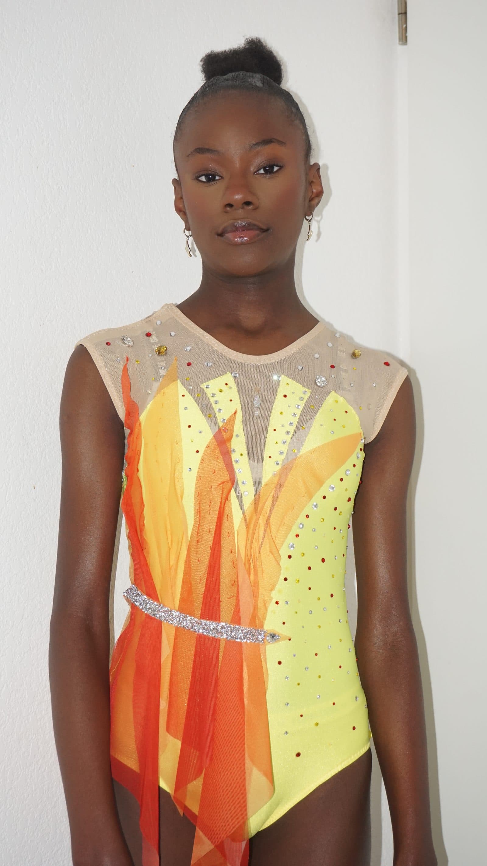 Robe Fédérale C